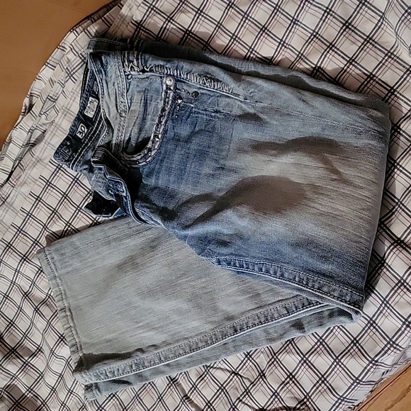 Miss me jeans - Picture 2 of 4